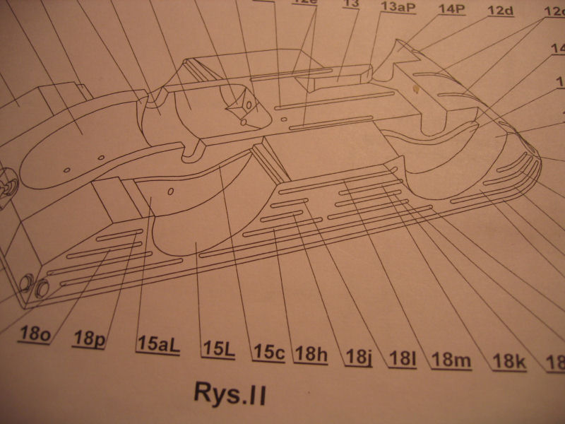 Ford gpa drawings