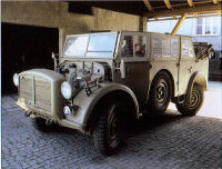 Horch