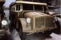 Horch