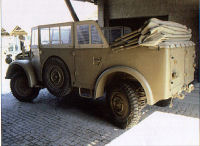 Horch